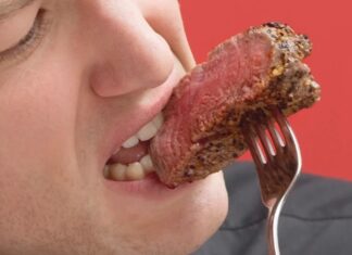 Дослідження пов’язує вживання більше м’яса зі зниженням ризику деменції, але лише в одній групі