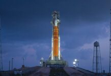 Artemis II Crew wordt geconfronteerd met alledaagse technische problemen in de ruimte