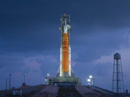 Екіпаж “Артеміди-II” зіткнувся зі звичайними технічними збоями в космосі