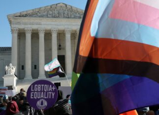 Nejvyšší soud přehodnocuje lékařskou řeč a zpochybňuje nařízení o terapii