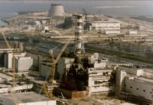 Аварія на Чорнобильській АЕС: фатальна зустріч конструктивних помилок і людського фактора