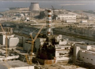 El desastre de Chernobyl: una intersección fatal de fallas de diseño y errores humanos