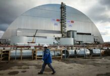 Живое наследие Чернобыля: наука, война и долгая тень радиации