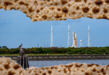 Artemis 2: Запуск, відзначений Історією та Спадщиною