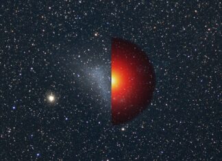 Dark matter’s quantum escape hatch