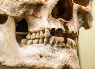 Neandertalczycy byli dentystami
