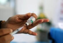 A difteria está de volta