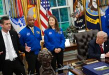 Ужесточение лунного графика NASA: смогут ли миссии Artemis 3 и 4 выполнить обещание возвращения в 2028 году?