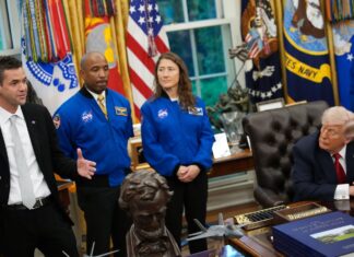NASA’s Lunar Timeline Tightens: Can Artemis 3 and 4 Deliver on the 2028 Promise?