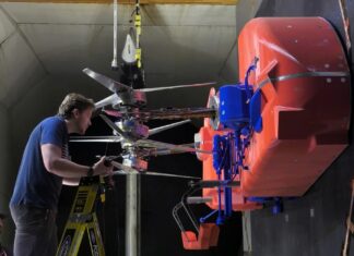Why NASA’s Titan Mission Swapped Wheels for Wings