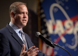 Ehemaliger NASA-Administrator Jim Bridenstine zum CEO von Quantum Space ernannt