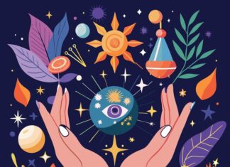 Your horoscope sucks. Fix it with this.