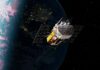 Katalyst hat seine Zukunft einfach darauf verwettet, ein fallendes NASA-Teleskop zu retten