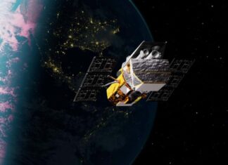 Katalyst acaba de apostar seu futuro em salvar um telescópio da NASA em queda