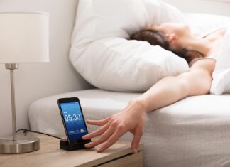 Pourquoi une perte de sommeil chronique modérée entraîne une prise de poids et des risques pour la santé