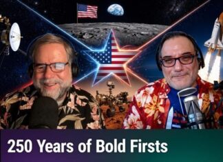 Pod 217: America in the Void