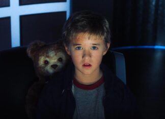 Spielberg’s Dark Robot Dream Is Older Than The Internet