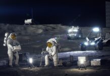 1776 був без польотів. Місяць чекає