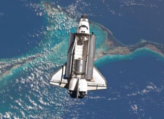 The Final Frame : l’Atlantide laisse sa marque dans le ciel de Bahama