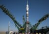 Відродження космічної реклами в Росії: енергетичні напої, благодійність та геополітика