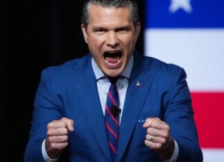 Pete Hegseth Wants To Hormone-Bomb The Military