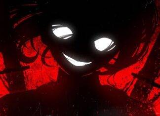 10 Serial Anime Gelap Yang Akan Menghantui Tidurmu