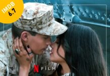 24 найкращих драми Netflix: де романтика зустрічається з напругою