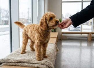 Como acabar com a ansiedade veterinária do seu cão: um guia sem medo para visitas mais calmas