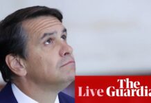 Сенат відклав голосування щодо кандидатури Бланшу на тлі вимог Республіканської партії та ударів по Ірану
