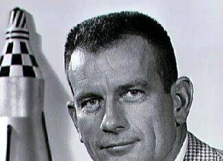 Der Astronaut, der zuletzt floh: Donald Slaytons Odyssee vom geerdeten Piloten zum Weltraumpionier
