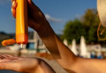 Схвалення FDA фізичних сонцезахисних фільтрів ламає монополію на захист SPF