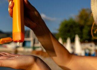 La aprobación de la FDA de filtros de protección solar físicos rompe el monopolio de la protección SPF