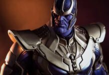 Хто найпотужніший персонаж Marvel? Топ-15 космічних титанів у рейтингу