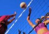 Por qué Mintonette se convirtió en voleibol y 4 variaciones extrañas que puedes jugar hoy
