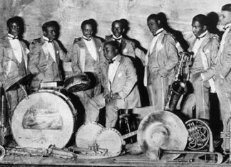 Jak Benny Moten vytvořil Kansas City Jazz a inspiroval Kenta Basieho