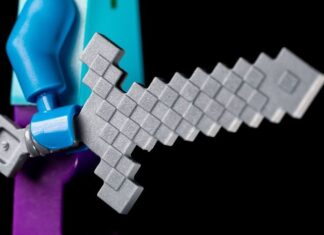 La guía definitiva para los mejores encantamientos de espadas en Minecraft